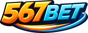 567bet ব্র্যান্ডের প্রধান লোগো